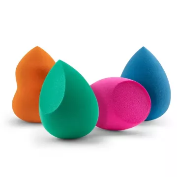Esponjas para maquillaje