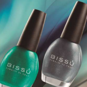 Esmaltes metal mate