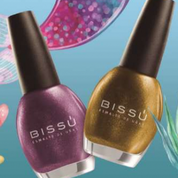 Esmaltes sirena