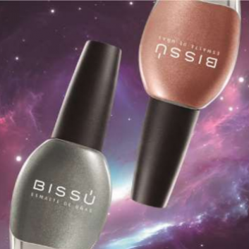 Esmaltes astros