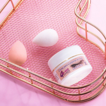 Crema para Contorno de Ojos