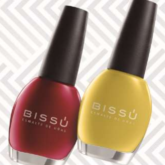 Esmaltes básicos