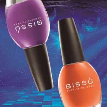 Esmaltes baile de salónS