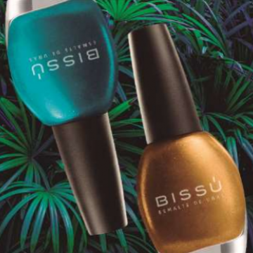 Esmaltes jungla urbana