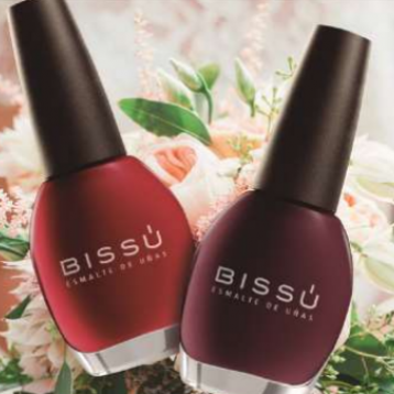 Esmaltes sueño de novia