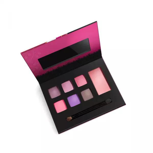 Kit de maquillaje Mi Tierra