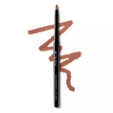 Delineador retráctil para labios