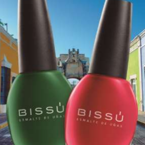 Esmaltes colores de mi tierra