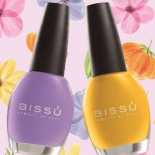 Esmalte Floral