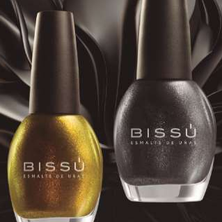 Esmaltes pasión nocturna
