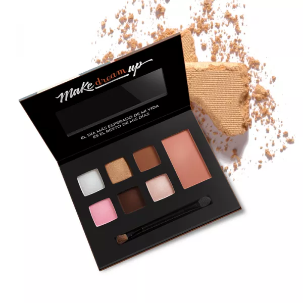Kit de maquillaje Ocasiones