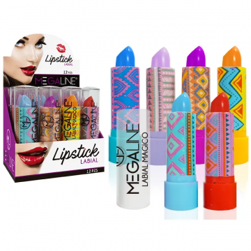 Labial mágico