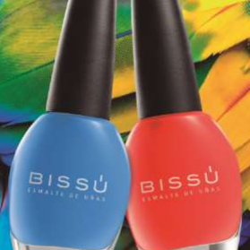 Esmaltes alas