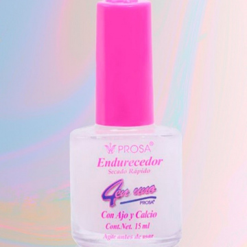 Endurecedor