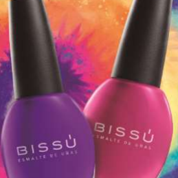 Esmaltes Arcoíris