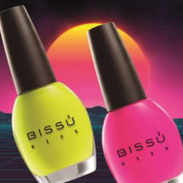 Esmaltes neón